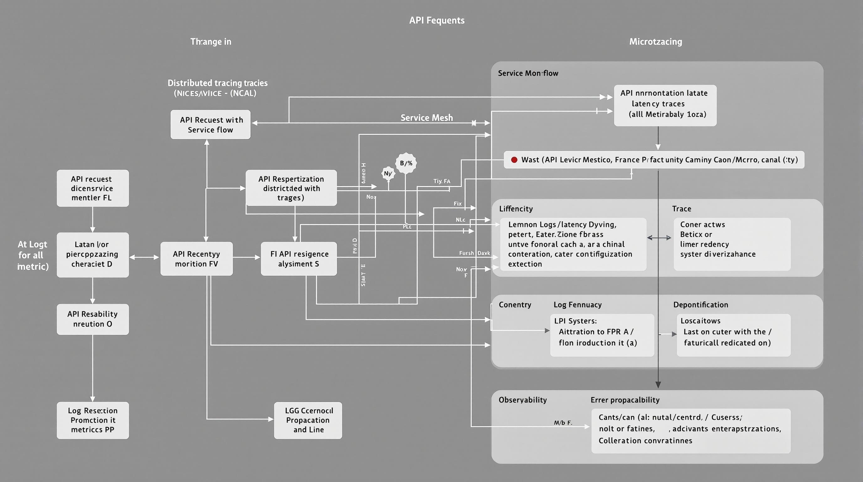 Read more about the article API Monitoring and Observability: Building Resilient Integration Ecosystems